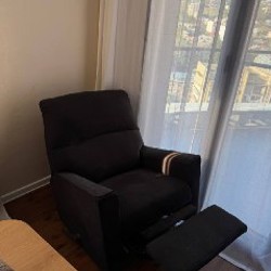 Кресло-реклайнер - фото 2