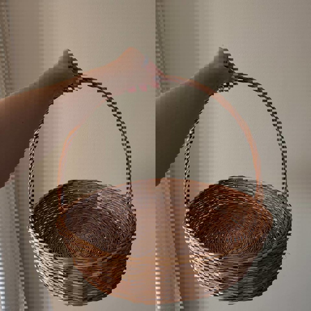 Корзинки для хранения