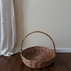 Корзинки для хранения - фото 2