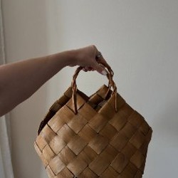 Корзинки для хранения - фото 3