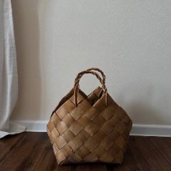 Корзинки для хранения - фото 4