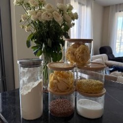 Набор контейнеров для круп - фото 3