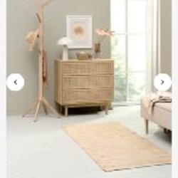 Вешалка для одежды Jysk - фото 2