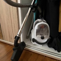 Пылесос - фото 2