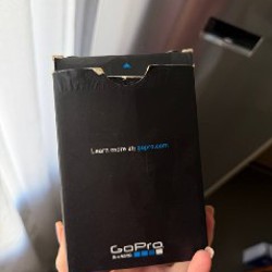 GoPro камера - фото 2