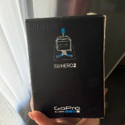 GoPro камера - фото 3