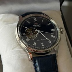 Часы Orient - фото 2