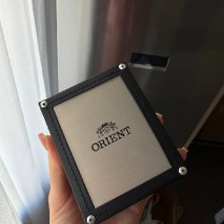 Часы Orient - фото 3