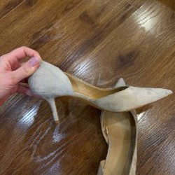 Туфли H&M - фото 2