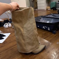 Казаки Zara - фото 2