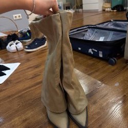 Казаки Zara - фото 4