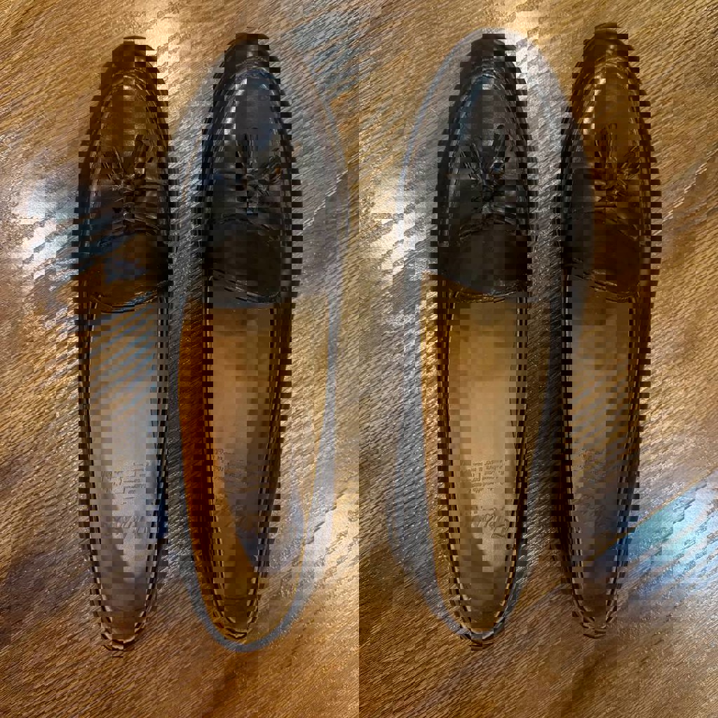 Лоферы Velaska