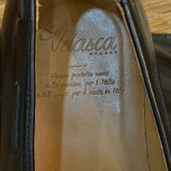 Лоферы Velaska - фото 3