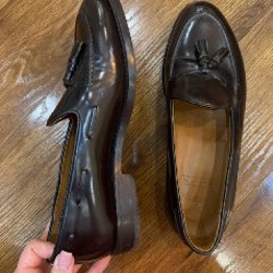 Лоферы Velaska - фото 4