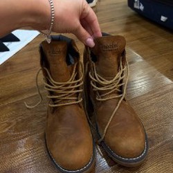 Тимберленды - фото 2