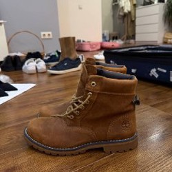 Тимберленды - фото 3