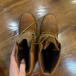 Тимберленды - фото 4