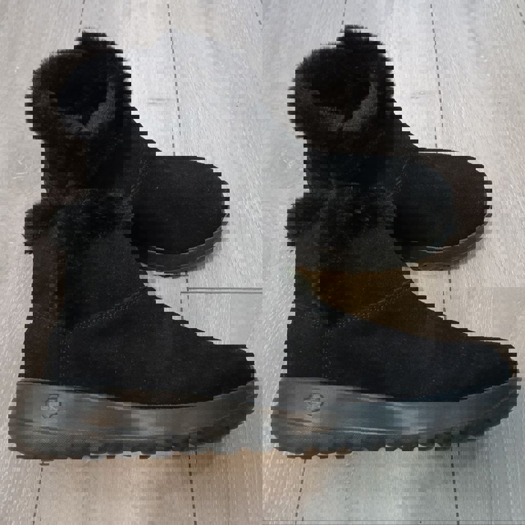 Ботинки Skechers