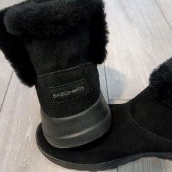 Ботинки Skechers - фото 2