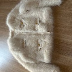 Укороченный свитер - фото 2