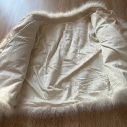 Укороченный свитер - фото 3