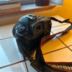 Canon 5D Mark III - фото 2