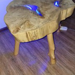 Журнальный стол - фото 2