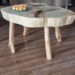 Журнальный стол - фото 3