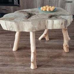 Журнальный стол - фото 6