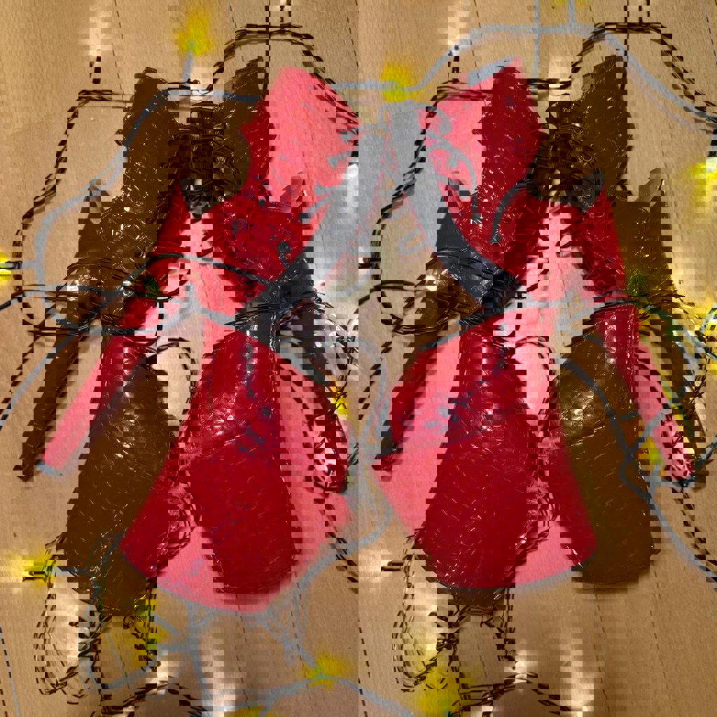 Туфли для танцев