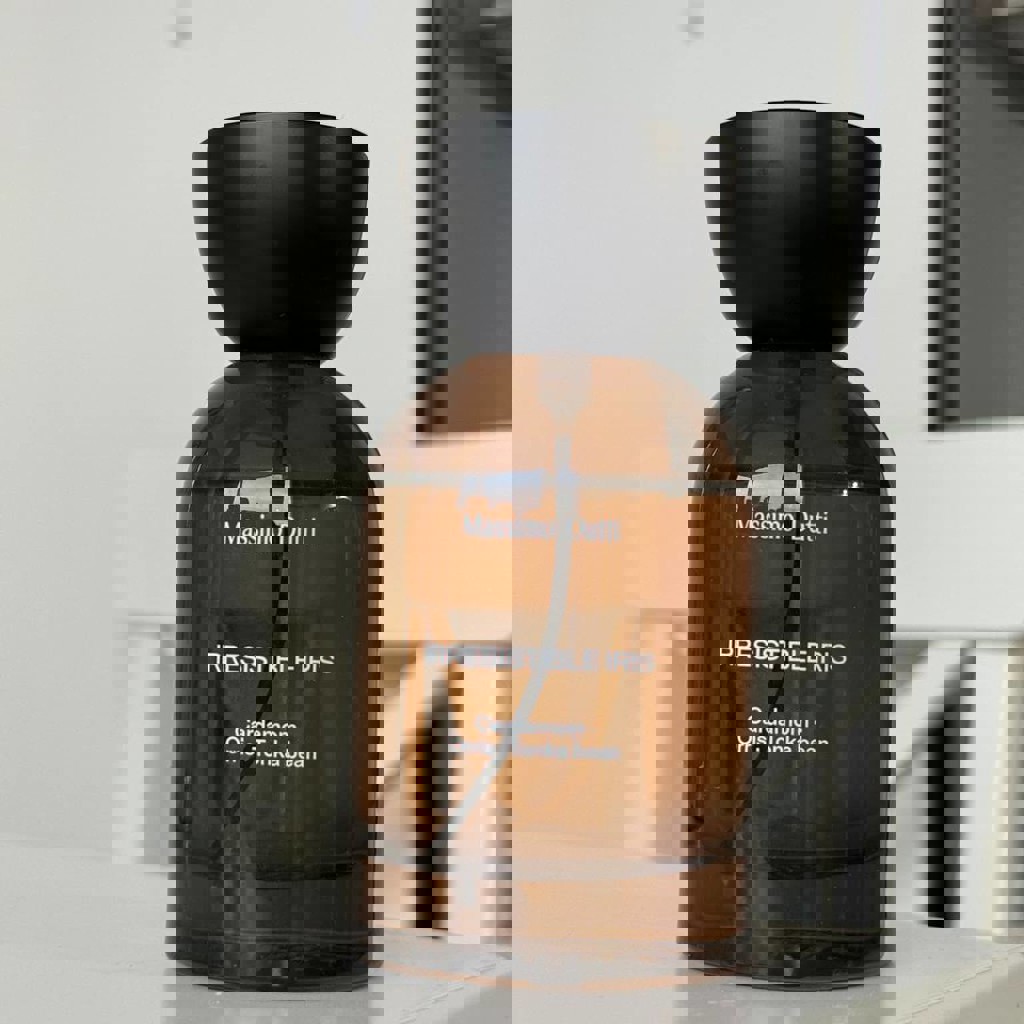 Парфюм Massimo Dutton IRREPLACEABLE IRIS