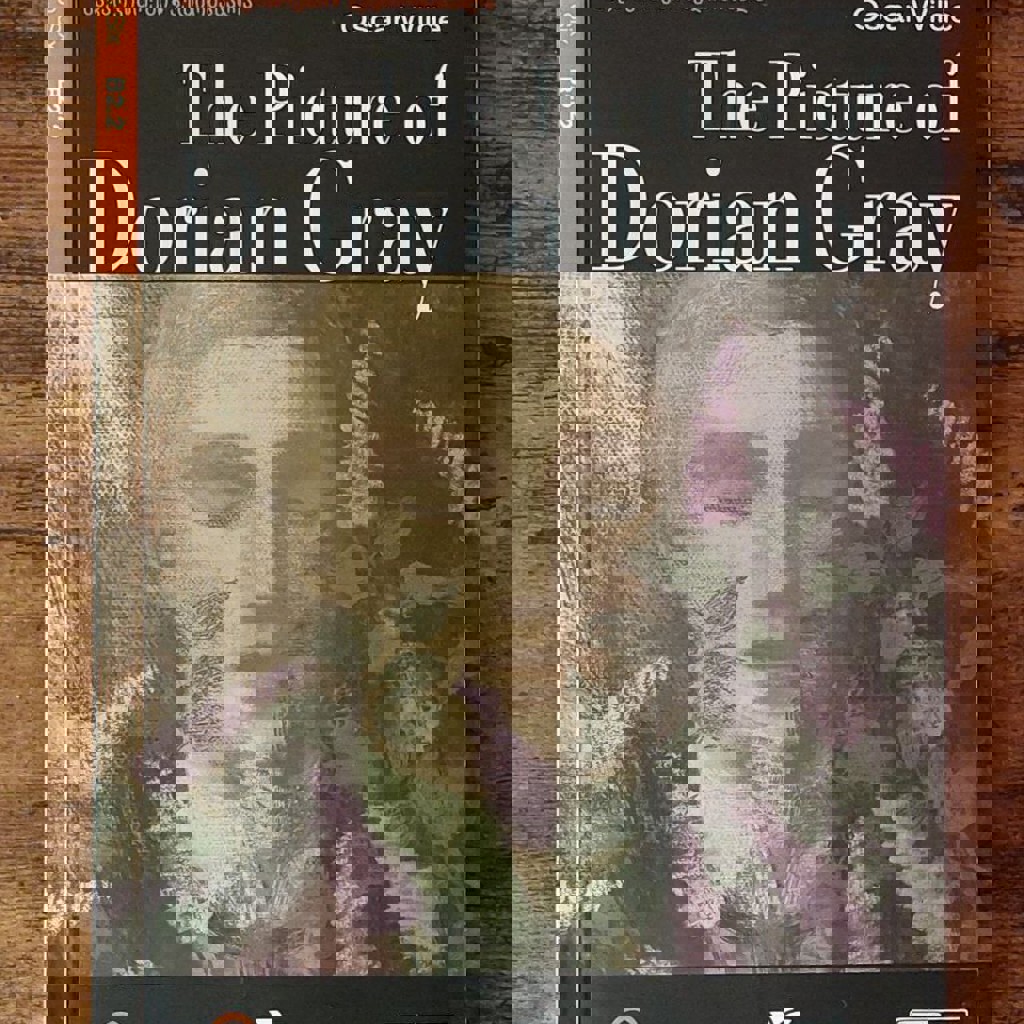 Книга на адаптированном английском