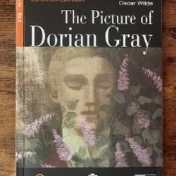 Книга на адаптированном английском - фото 1