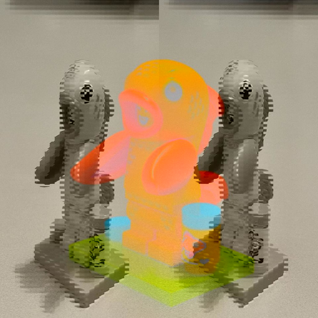 LEGO 71051 Collectible Minifigures Series 28