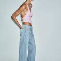 Джинсы ZARA - фото 2