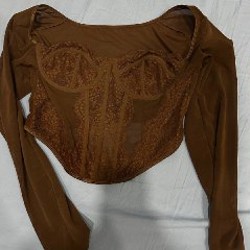 Корсет - фото 2