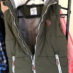 Жилет Futurino - фото 3