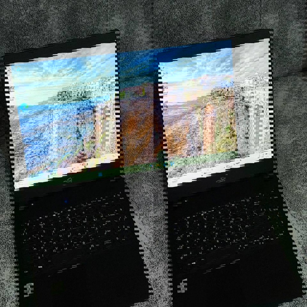 Ноутбук Acer Aspire A315-54