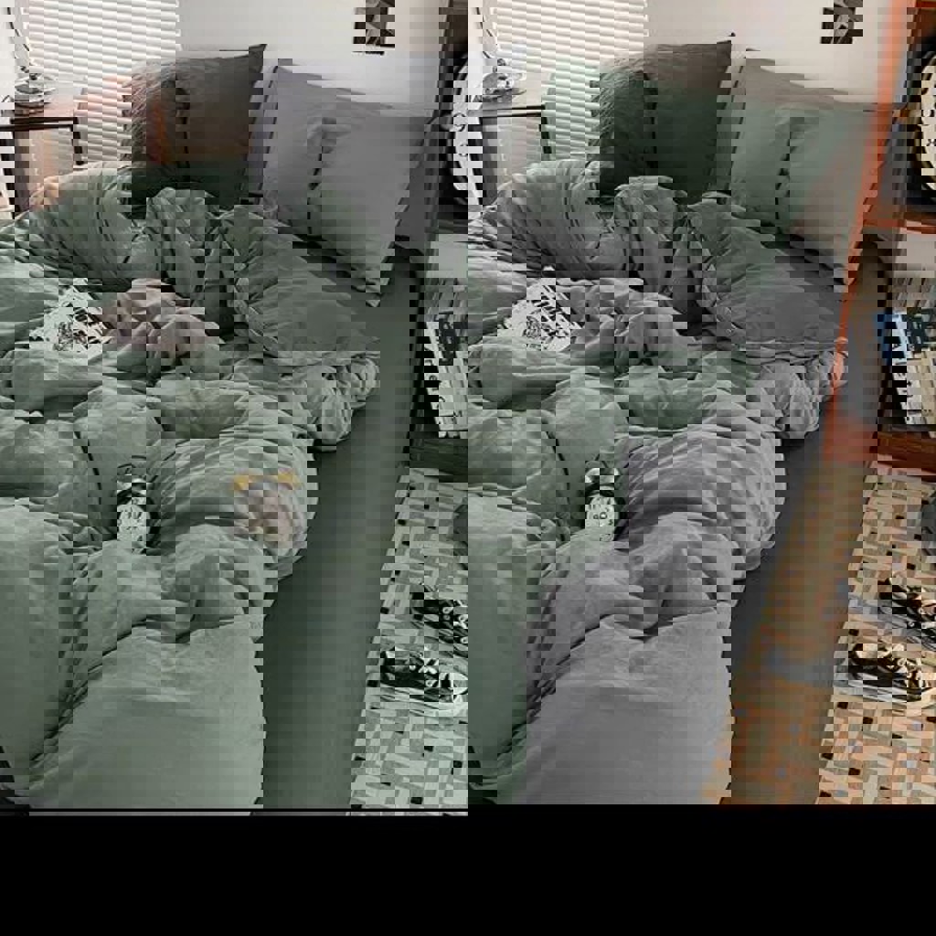 Постельное белье