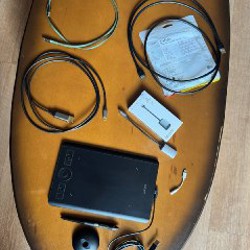 Адаптер переходник SATECHI connector USB-C to 4K HDMI - фото 1