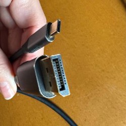 Адаптер переходник SATECHI connector USB-C to 4K HDMI - фото 6