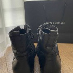 Кожаные ботинки Jack&Jones - фото 3