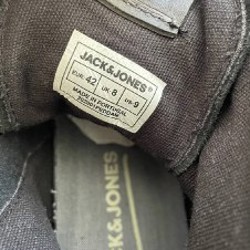 Кожаные ботинки Jack&Jones - фото 5