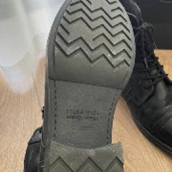 Кожаные ботинки Jack&Jones - фото 6