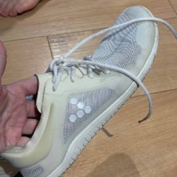 Босоногие кроссовки vivobarefoot - фото 2