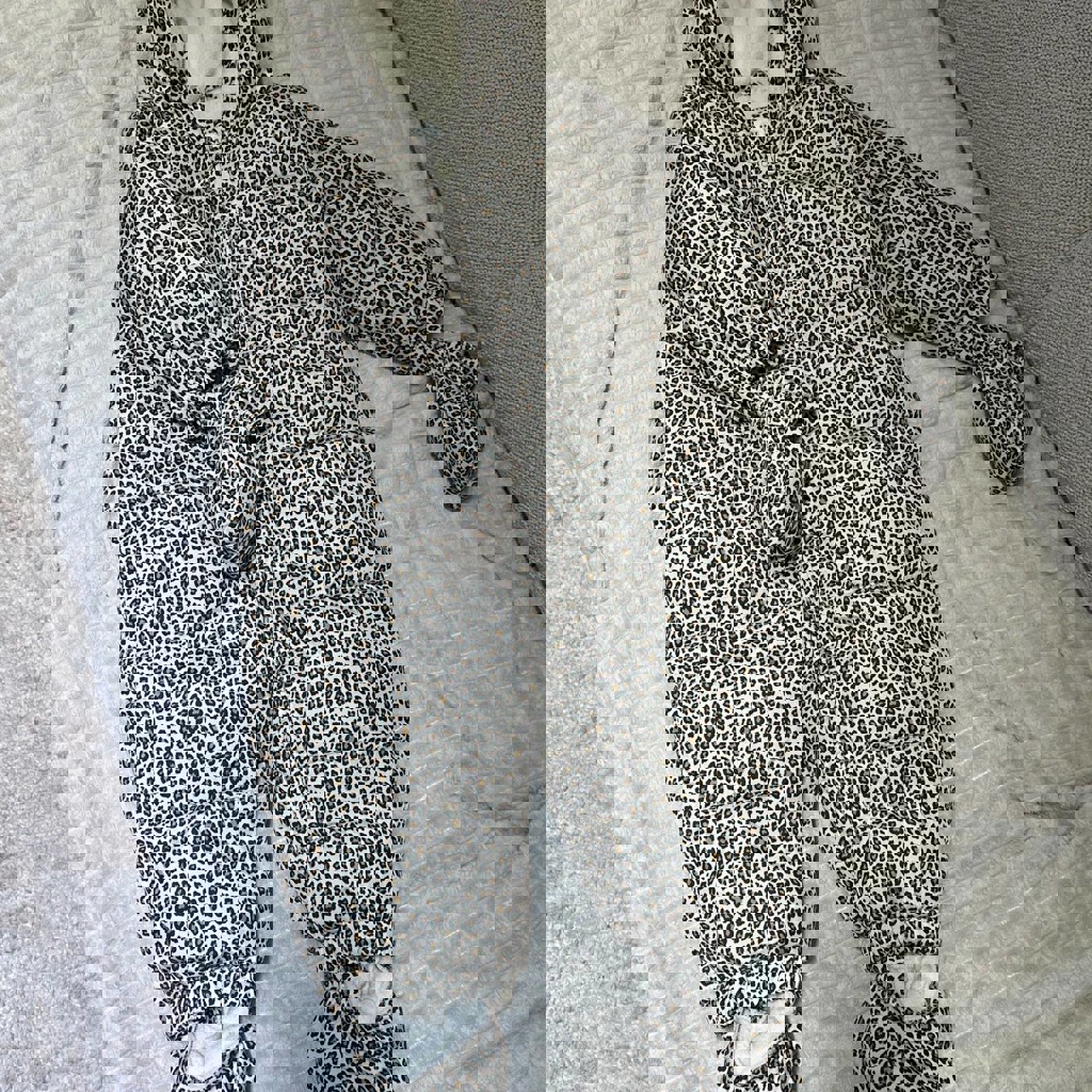 Зимний комбинезон Baby GAP