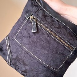 Сумочка Coach - фото 6