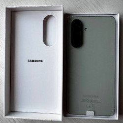 Samsung A56 - фото 2