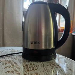 Чайник - фото 1