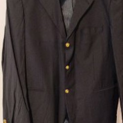 Качественный пиджак - фото 4